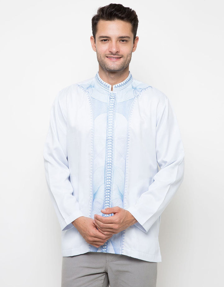 Adikusuma Koko Shading Gradation