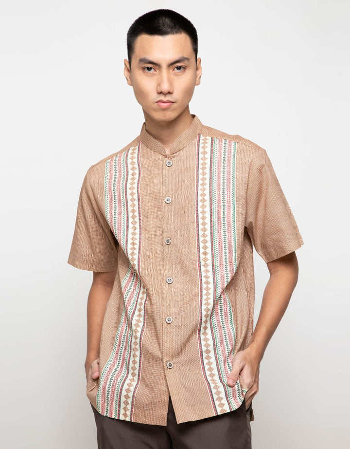 Adikusuma Batik Shirt