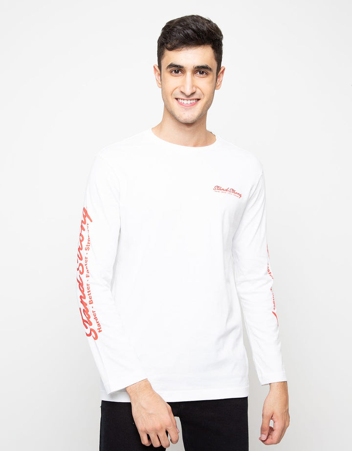 Ocean Pacific Men Long Sleeve Fashion