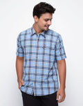 Used Jeans Shirt Russel