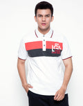 LGS Men Polo Shirt