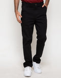 Used Jeans Officer Pants
