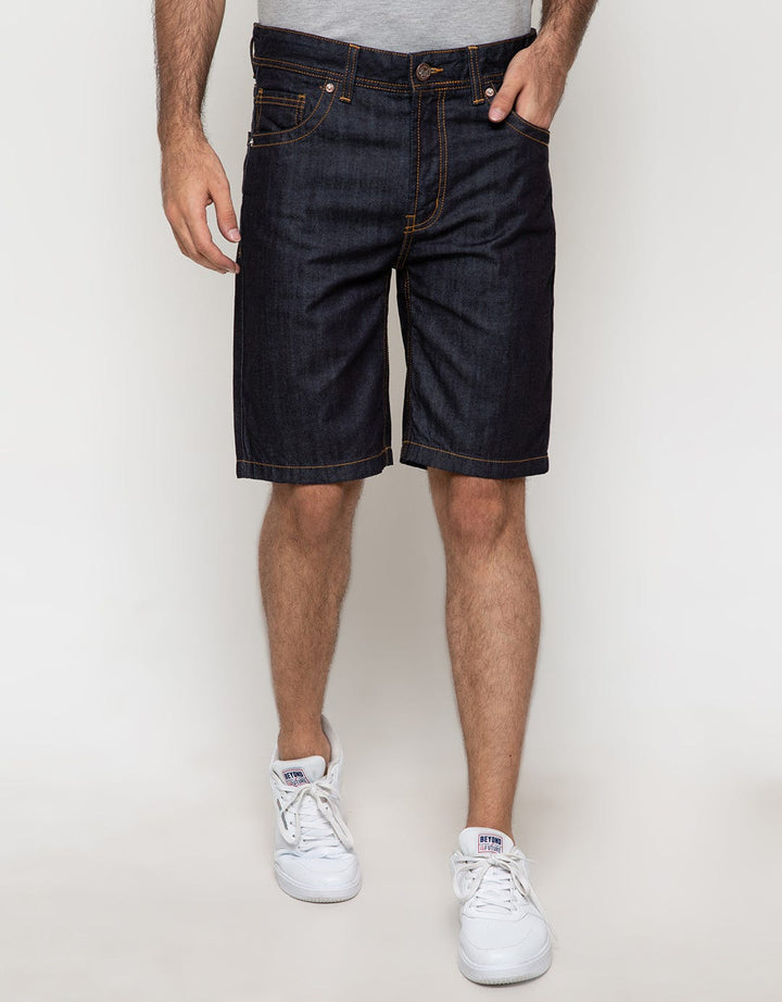 Used Jeans 585 Short Pants