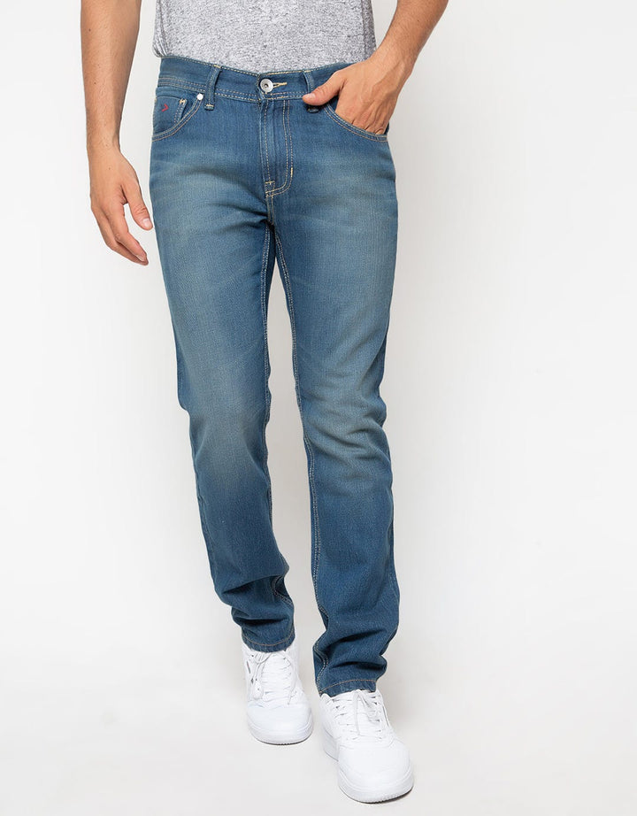 Bombboogie Slimfit S