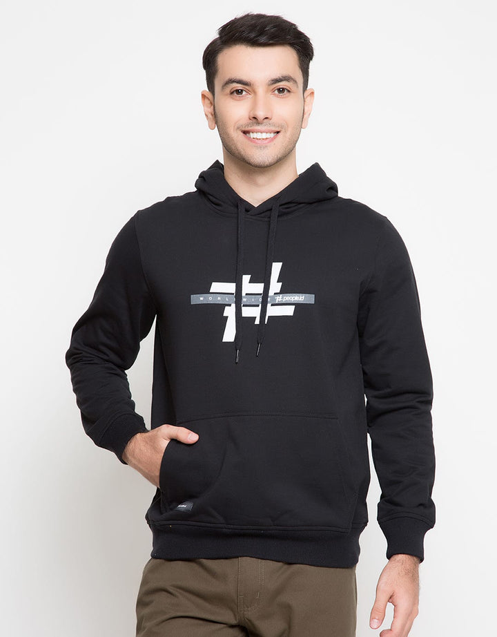 Peoples Sweatshirt Worldwide