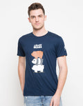 Third Day Co T-shirt Print Bear Stack We Bare Bears
