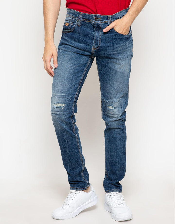 GAB'S Celana Panjang Fancy Fancy Skinny