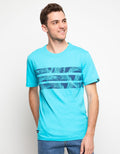 Ocean Pacific Men's T-Shirt  03MTY70335