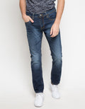 LGS Man Celana Panjang Jeans