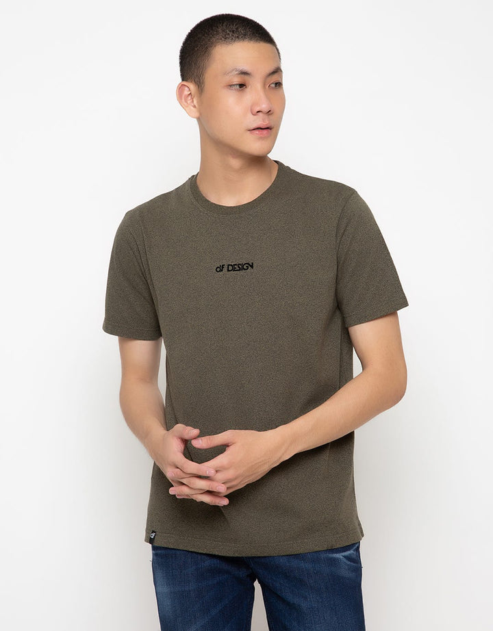 d&f T-shirt HD Design