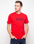 d&f T-Shirt Design Wording
