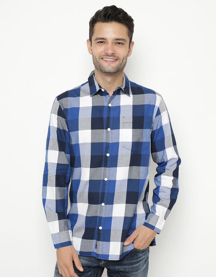 Bombboogie Eagle Woo Men's Shirt
