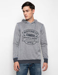 Watchout Jeans Sweater Casual