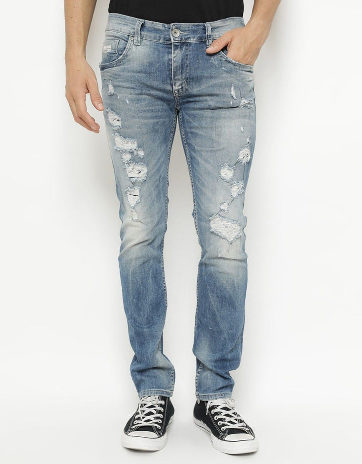 Bomboogie Skinny 87 Series Raw Handmade