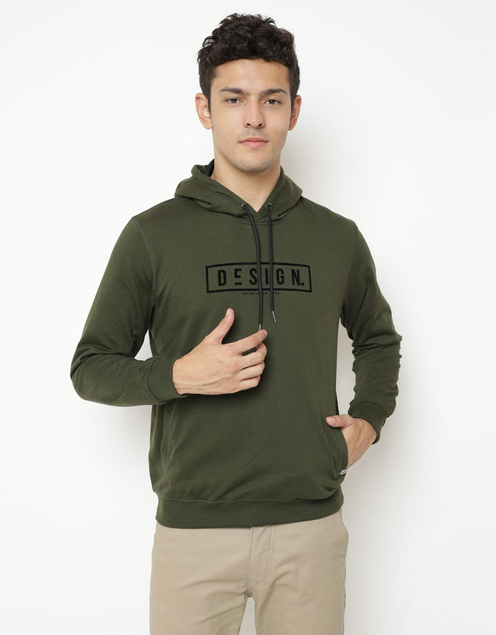 d&f Sweatshirt Long Sleeve Design