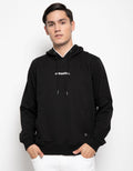 d&f Sweatshirt 
  LS Urbanizer