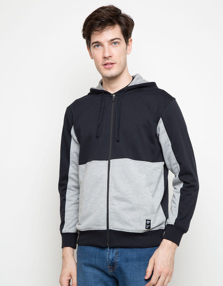 Country Fiesta Men's Jacket Terry