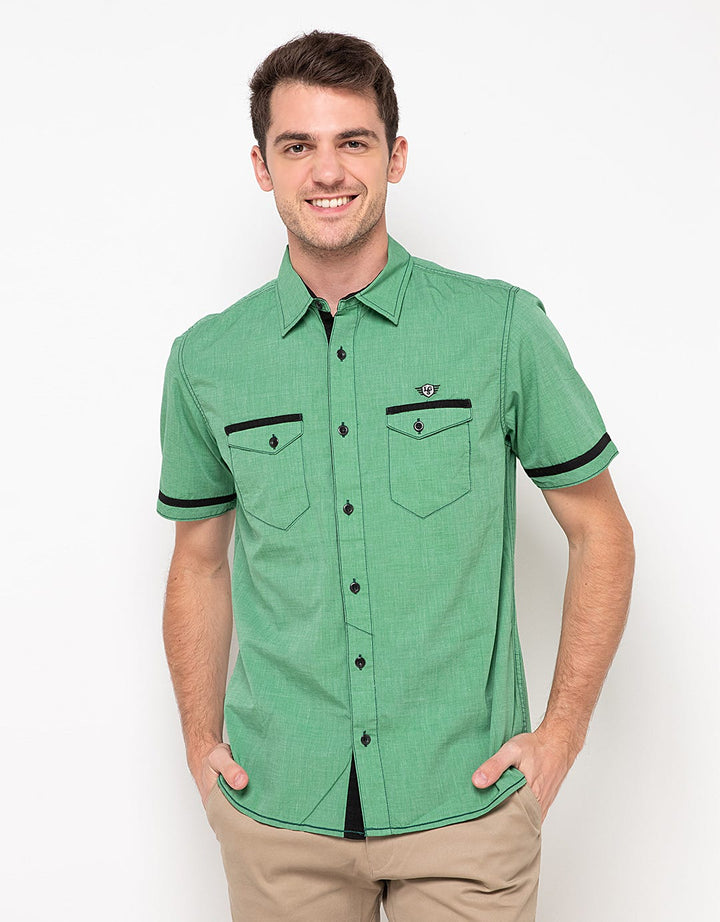 LGS Short Sleeve Shirt