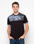 LGS Kaos Lengan Pendek