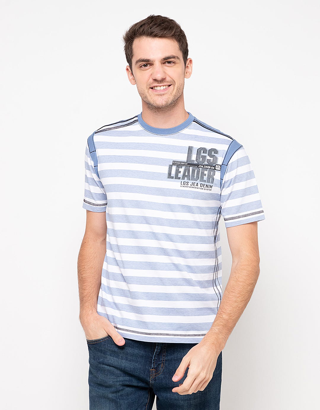 LGS Short Sleeve T-Shirt