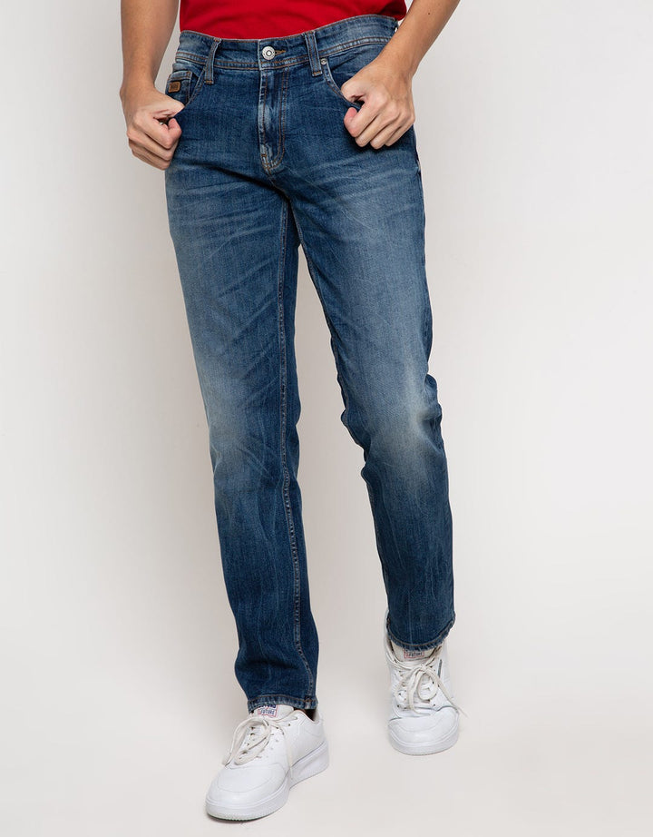 GAB'S Fancy Long Pants Jxc1107Q