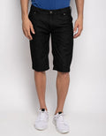 Cardinal Jeans Bermuda