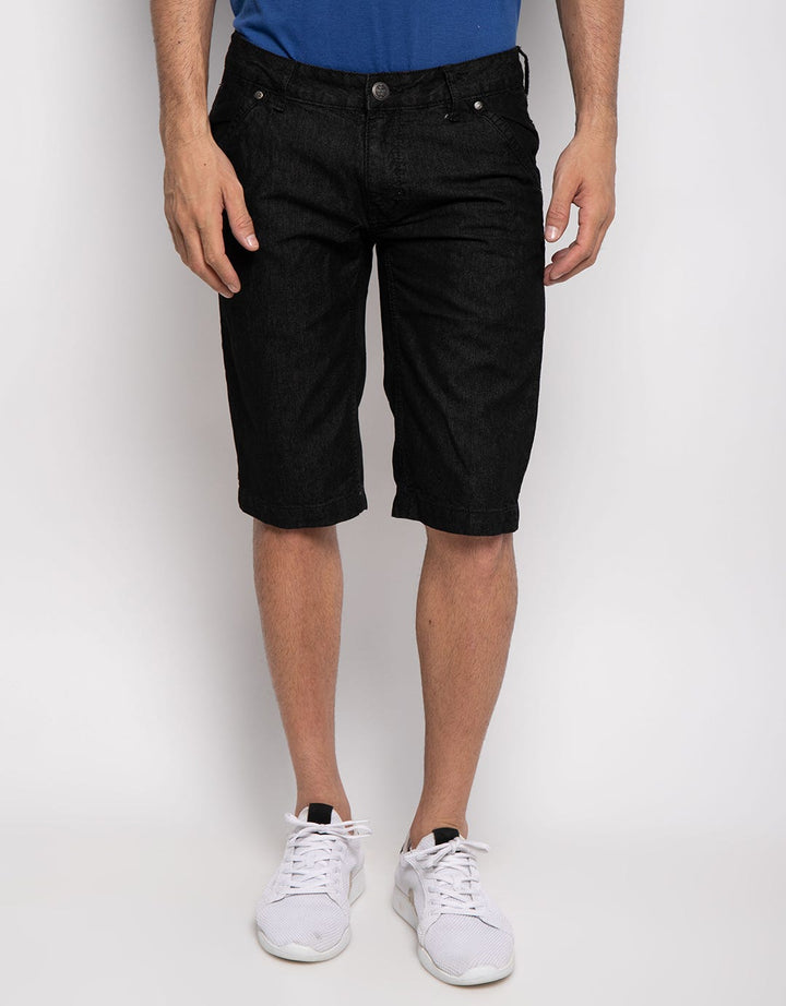 Cardinal Jeans Bermuda
