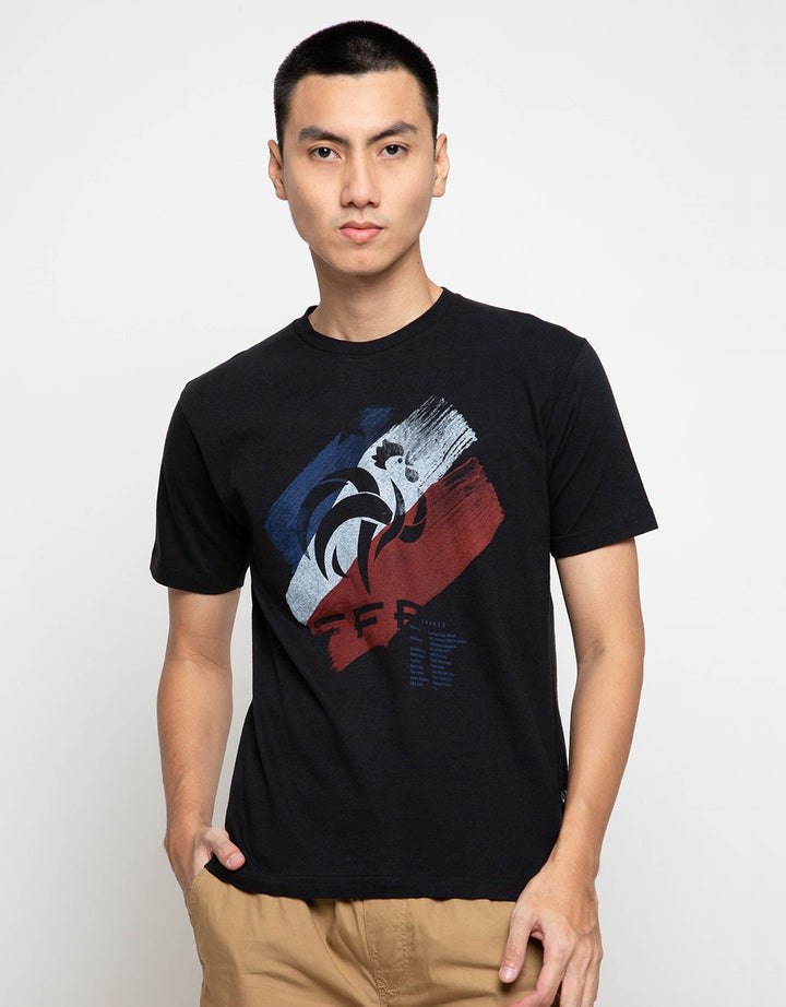 Cardinal Jeans TShirt Oblong CAIAI01082P.01A