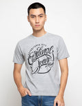 Cardinal Jeans TShirt Oblong CAIAR00172P.04D