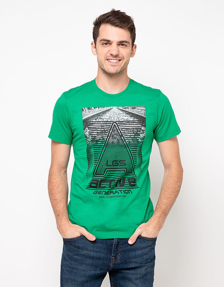LGS Short Sleeve T-Shirt