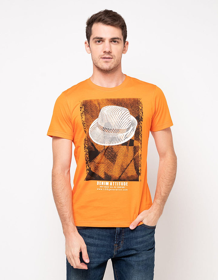 LGS Short Sleeve T-Shirt