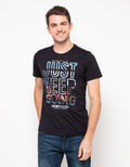LGS Kaos Lengan Pendek