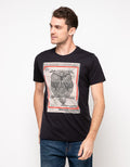 LGS Kaos Lengan Pendek