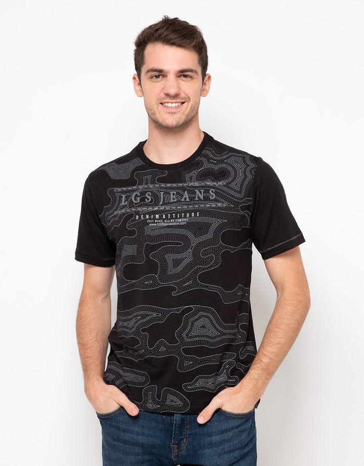 LGS Short Sleeve T-Shirt