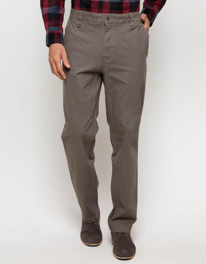 Cardinal Casual Men Celana Cotton