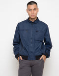 Andrew Smith Jacket Parasut