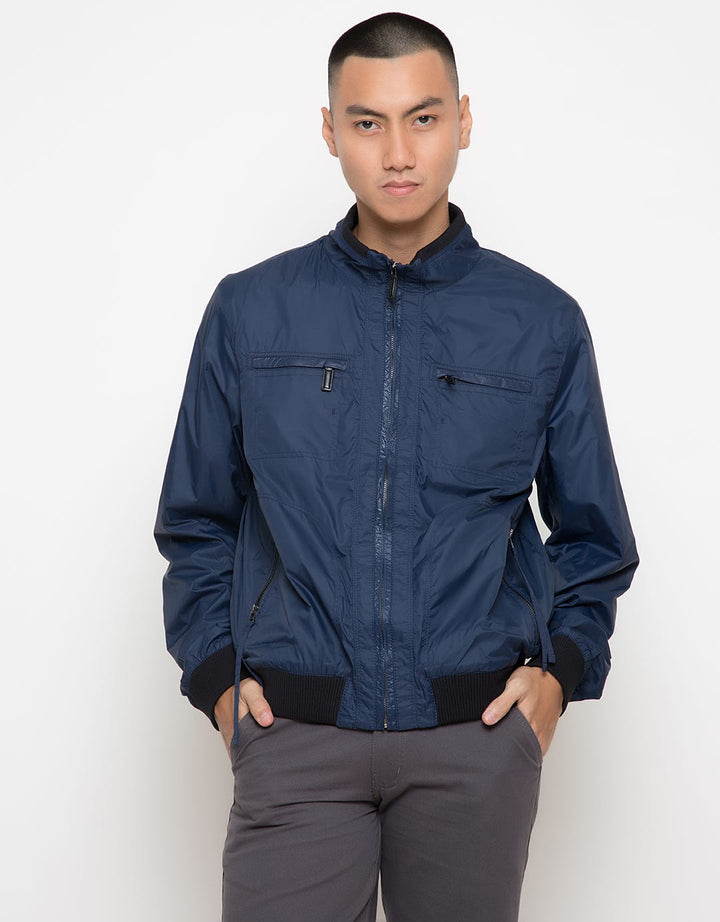 Andrew Smith Jacket Parasut