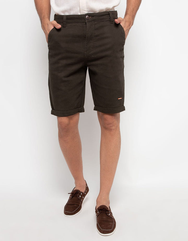 Emba Jeans Troyes Two -