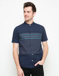 Emba Jeans Shirt Dzaman Two