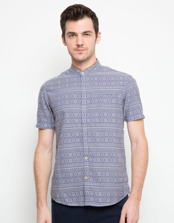 Emba Jeans Shirt Daiyan Two