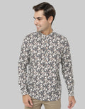 MOC Ley Shirt