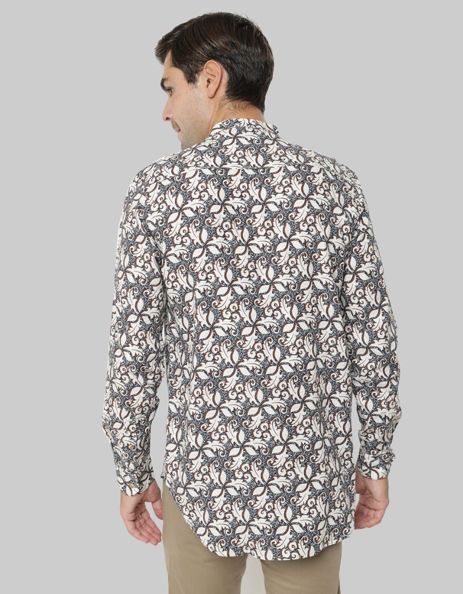 MOC Ley Shirt