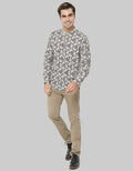 MOC Ley Shirt