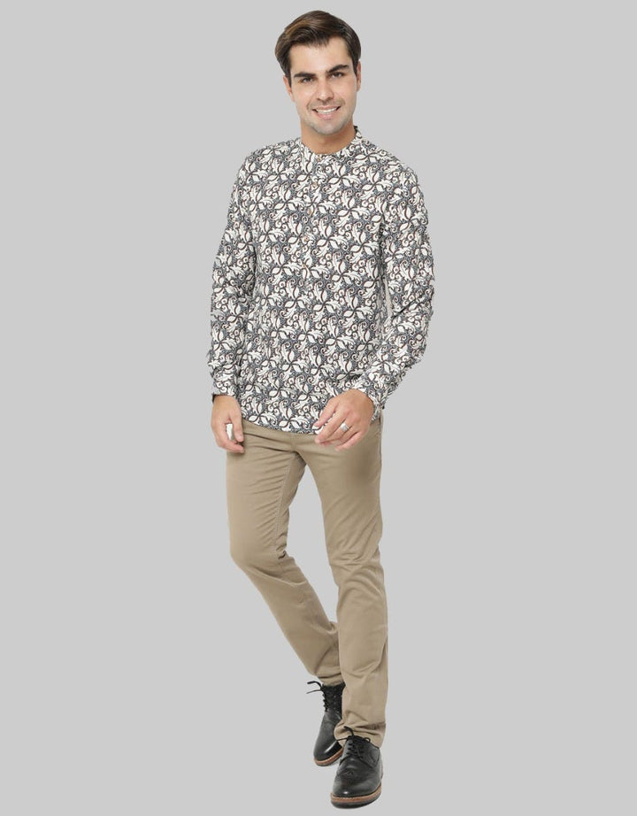 MOC Ley Shirt