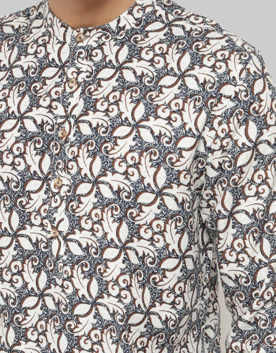 MOC Ley Shirt