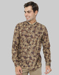 MOC Rea Shirt