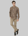MOC Rea Shirt