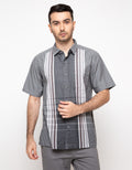 Cardinal Casual Men Cotton Shirt Eakar00706P.01E