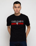 GAB'S TShirt Uaz0789D