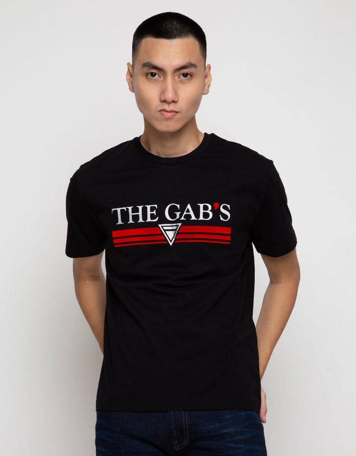 GAB'S TShirt Uaz0789D